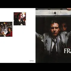 Muzyka z filmu Frantic: Odkryj niezapomniane utwory Morricone