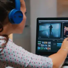 Twórz film ze zdjęć z muzyką łatwo i szybko – proste wskazówki