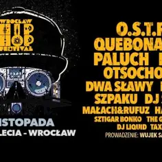 Hip Hop Festival Wrocław: Jak zdobyć bilety i atrakcje festiwalu?