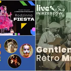 Koncerty w Rzeszowie 2025, które musisz zobaczyć. Który najlepszy?