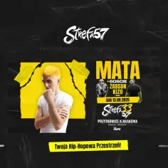 Koncerty Hip Hop: Najlepsze hip hopowe wydarzenia muzyczne w Polsce