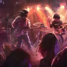 Jarocin Festiwal: Najważniejsze wydarzenia i koncerty rockowe w Jarocinie