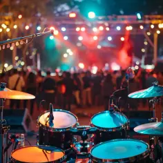 Festiwale Muzyczne: Gdzie i kiedy odbędą się najlepsze koncerty?