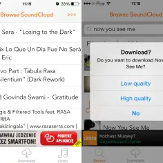 Jak pobierać muzykę z SoundCloud - proste metody i narzędzia