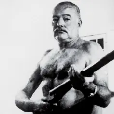 Hemingway w Gliwicach: Jaka niewygodna prawda wyszła na jaw? Szok