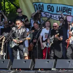 Ile trwa koncert Dire Straits? Czas trwania i ważne informacje