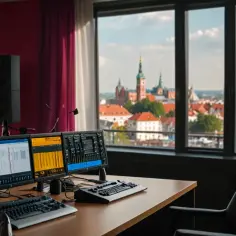 Dlaczego VOX FM Olsztyn to ulubiona stacja? Sekrety popularności