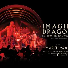 Ile trwa koncert Imagine Dragons? Odkryj, co Cię czeka!