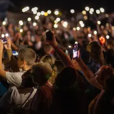 7 magicznych momentów muzyki nad morzem na Love Ustka Festival