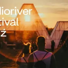 Audioriver w 2025! Dlaczego warto zapolować na bilety już teraz?