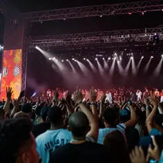 Clout Festival: Jakie hip-hopowe nowości czekają na fanów w 2025?