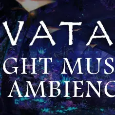 Muzyka z filmu Avatar: Jak dźwięki kreują emocje w Pandorze