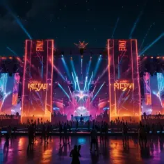 Powody, dla których Instytut Festival zachwyca fanów elektroniki