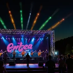 Kogo nie może zabraknąć na Enter Enea Festival 2025? Lista gwiazd