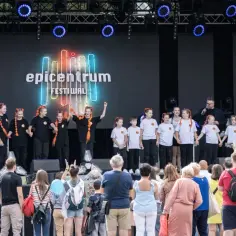 Festiwale w Aleksandrowie Łódzkim: Najlepsze wydarzenia tego lata