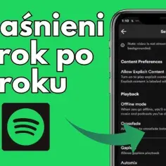 Jak wyłączyć tryb offline Spotify i cieszyć się muzyką bez przerwy