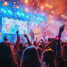 Juwenalia Lublin: Jak zdobyć bilety i jakie są atrakcje festiwalu?