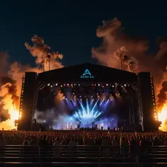 Mata na lotnisku Bemowo: 5 powodów, dla których to koncert roku