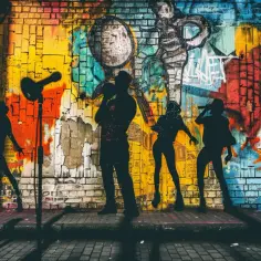 Hip Hop Opole: Najciekawsze wydarzenia i koncerty hip hopowe w Opolu