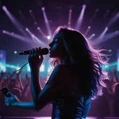 Koncert, który elektryzuje Polskę: Dua Lipa nadchodzi! Informacje