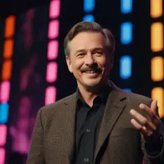 Ile naprawdę lat ma Stachurski? Odpowiedź Cię zaskoczy! Fakty