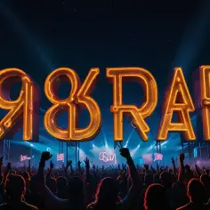 Dlaczego SBM Festival elektryzuje fanów rapu? 5 kluczowych faktów