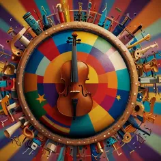7 rytmów muzyki świata, które rozpalą każde wesele. Playlista