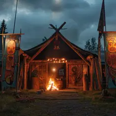 Kalevala Borowice: Co nas czeka na festiwalu w Borowicach?