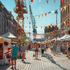 Festiwal w Gdańsku: Najciekawsze wydarzenia i atrakcje festiwalowe