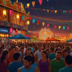 Dlaczego Festiwal Lekko wcale nie jest taki lekki? 6 powodów