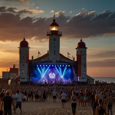 Festiwal w Kołobrzegu: Morze muzyki i 6 niesamowitych wrażeń