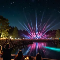 5 powodów, by być na Mamry Music Festival 2025. Który przekona?