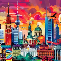 Festiwale w Warszawie: Jakie wydarzenia czekają nas w stolicy?