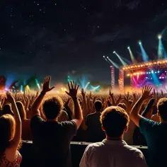 Festiwal UP: Jakie gwiazdy wystąpią? Pełny harmonogram imprezy