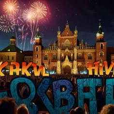 Czemu Hip Hop Festival w Krakowie zyskał popularność? 5 powodów