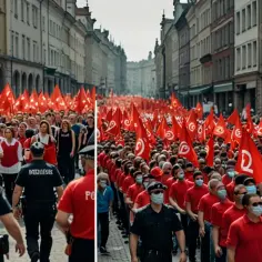 Dlaczego May Day w Polsce budzi tyle emocji? Oto 6 kontrowersji