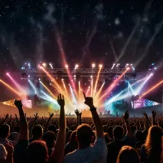 Salt Wave Festival: Morze muzyki czy rozczarowań? Cała prawda