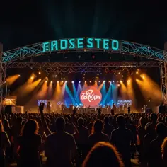 Dlaczego Edison Festival przyciąga tłumy fanów muzyki? Analiza