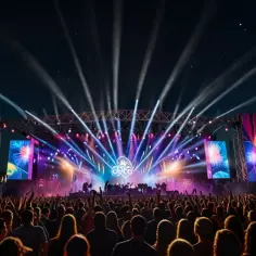 Open'er 2025: Kto z lineup'u sprawi, że oszalejesz z zachwytu?