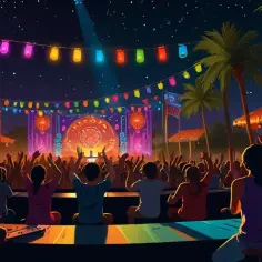 Siesta Festival: Dlaczego koniecznie musisz tam być? Ta muzyka!