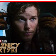 Muzyka z filmu Strażnicy Galaktyki: Kultowe utwory, które zachwycają
