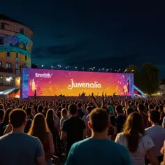 Czy Juwenalia Białystok 2025 to impreza roku? 7 sekretów studentów