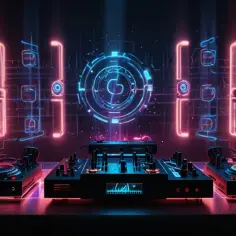 7 sekretów muzyki DJ, o których nie miałeś pojęcia. Odkryjmy je!