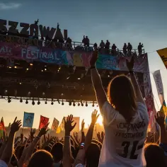 Czemu fani oszaleli na punkcie Cieszanów Rock Festiwal? Tajemnica