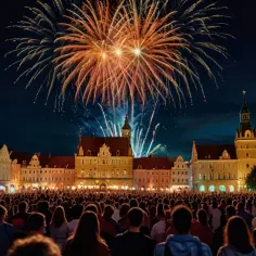 Czy przegapisz najgorętsze wydarzenia Dni Olsztyna i Kortowiady?