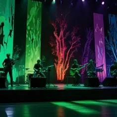 Line-up Green Festival Olsztyn: 5 artystów, którzy zaskoczą fanów