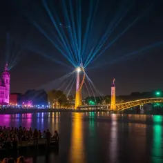 Czemu Audioriver w Płocku to więcej niż festiwal? Oto 7 powodów
