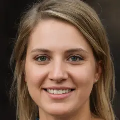 Autor Ania Kocurek