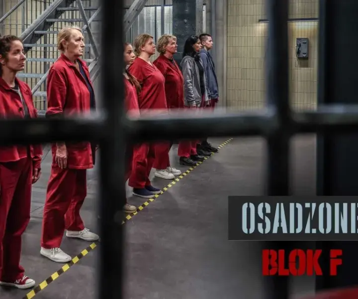 Osadzone Blok F piosenka: kto śpiewa Dzień po dniu i jej znaczenie