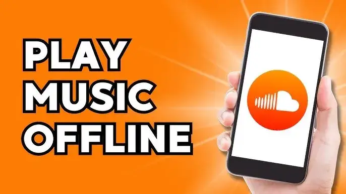 Zdjęcie Czy SoundCloud działa bez internetu? Oto, co musisz wiedzieć o offline